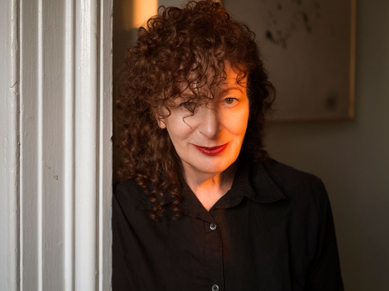For the First Time in 20 Years a Major Nan Goldin Show Is Coming to London