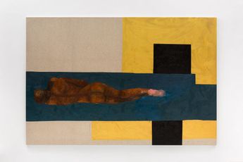 Lia D Castro contemporary artist