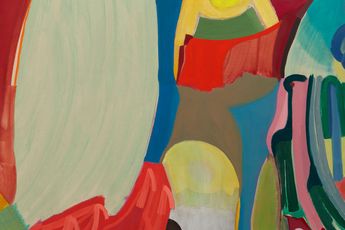 Marley Freeman contemporary artist