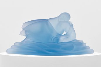 Contemporary art exhibition Vojtech Kovarik In Between at Mendes Wood DM New York United States