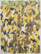 The Border Tree 5 by Wu Yiming contemporary artwork painting