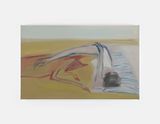 Late Morning by Eve Ackroyd contemporary artwork painting