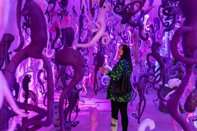 Sharjah Biennial to Present 80 New Commissions in 2025