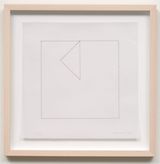 Le Taquin by Lies Kraal contemporary artwork print