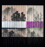 by Sunghong Min contemporary artwork mixed media sculpture works on paper
