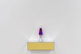 Snow White Wax Ballet by Jonny Niesche contemporary artwork installation painting sculpture