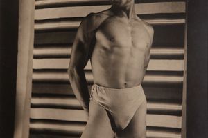 Lionel Wendt