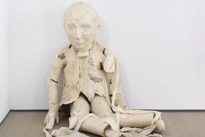 Kiki Smith