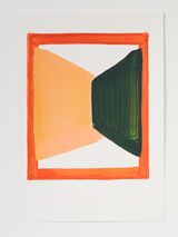 Untitled 11 by Rohan Hartley Mills contemporary artwork painting