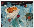 Untitled by Manoucher Yektai contemporary artwork Painting