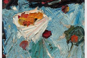 Manoucher Yektai
