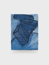 Falling Shapes by Daniel Chen contemporary artwork painting