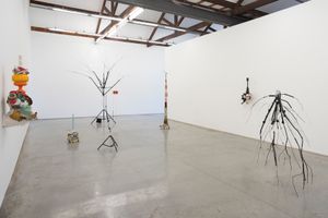 Barrao  Josh Callaghan