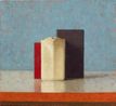 SL 381 by Jude Rae contemporary artwork Painting