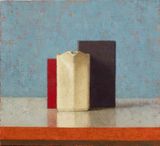 SL 381 by Jude Rae contemporary artwork painting