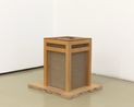 Ohne Titel by Jakob Krinzinger contemporary artwork Sculpture