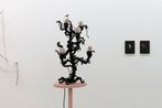 Tai Shani contemporary artist