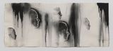 Balma IX by Jaume Plensa contemporary artwork mixed media works on paper