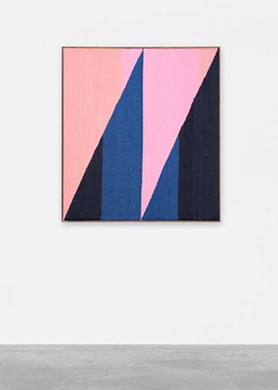 Untitled by Brent Wadden contemporary artwork Mixed Media