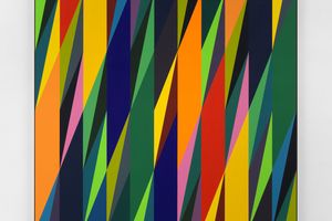 Odili Donald Odita
