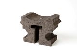 Teardrop 150 by Timo Nasseri contemporary artwork sculpture