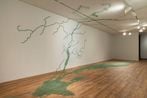 Maya Lin contemporary artist
