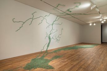 Maya Lin contemporary artist