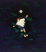Mare Nectaris by Tess Dumon contemporary artwork painting