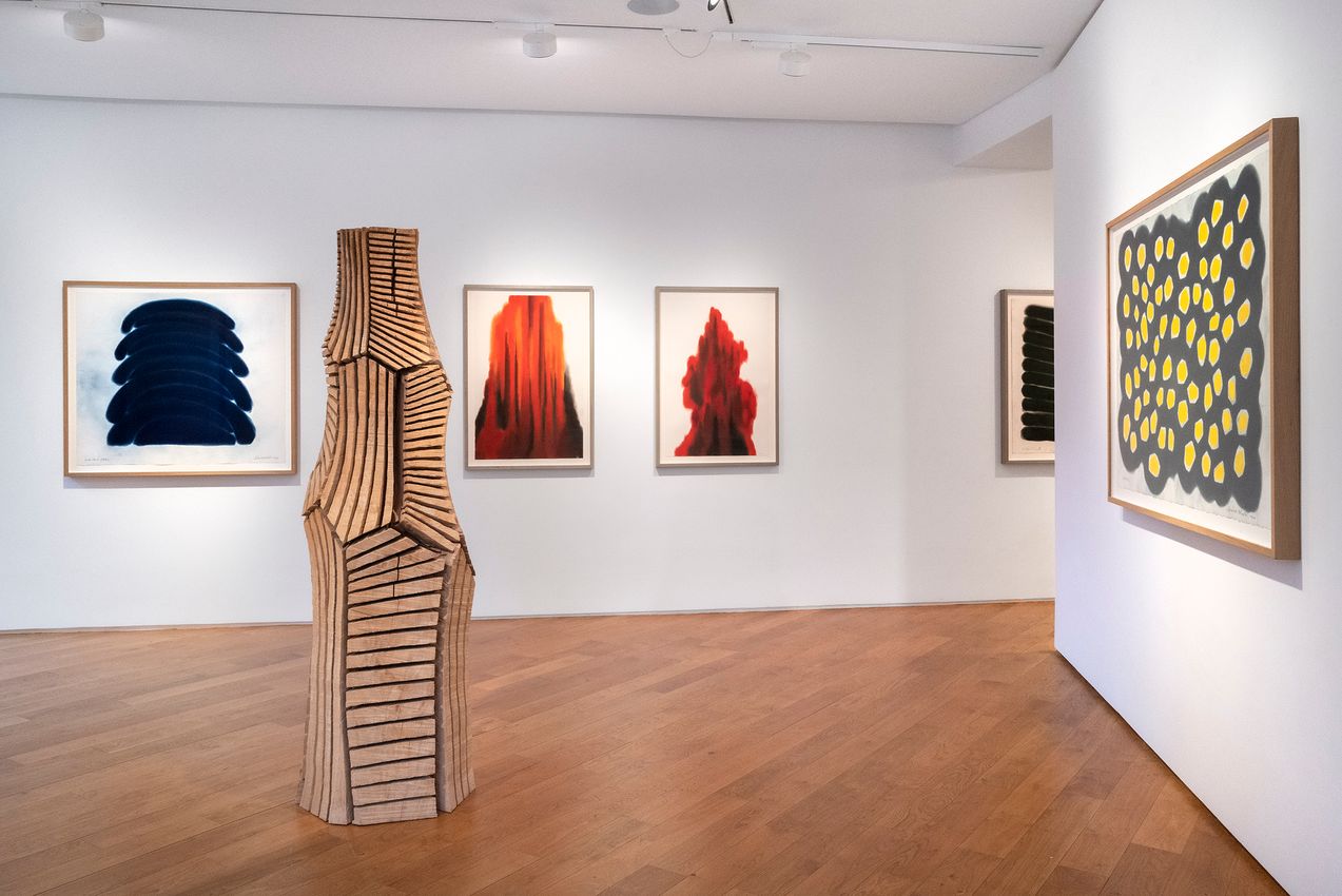 David Nash