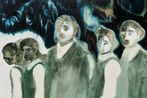Ravelle Pillay contemporary artist