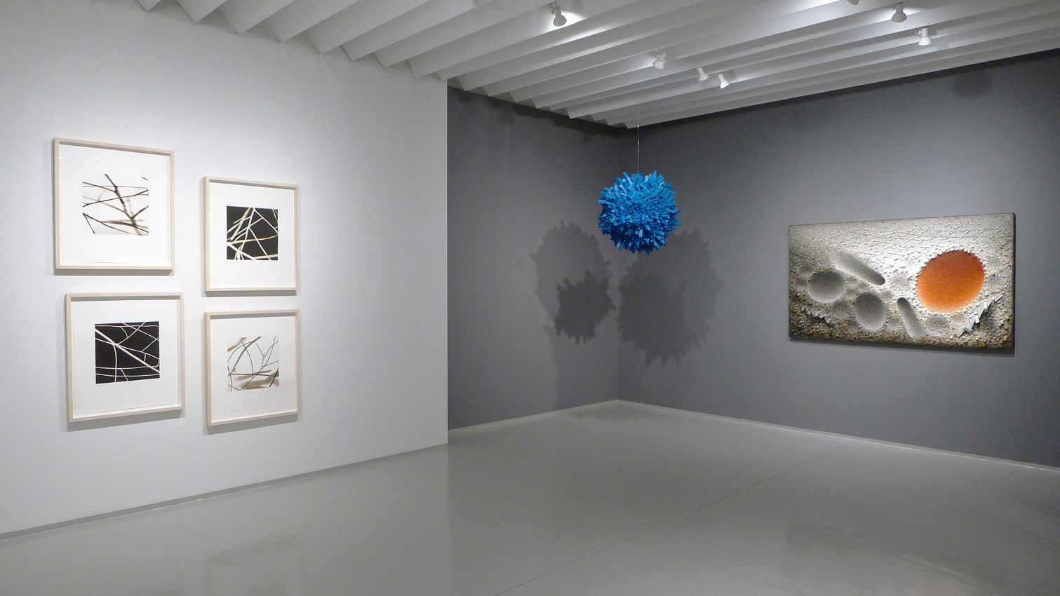 Group Exhibition