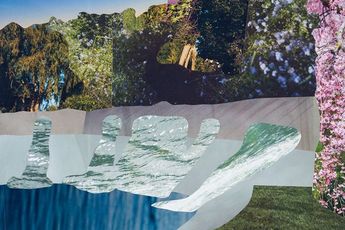Vikky Alexander contemporary artist