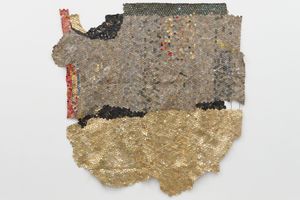 El Anatsui