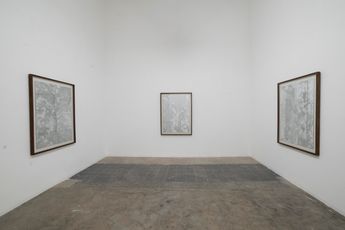 Contemporary art exhibition Kavan Balasuriya Lightlines at Saskia Fernando Gallery Horton Place Sri Lanka