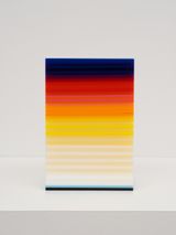 Untitled by Norman Zammitt contemporary artwork sculpture