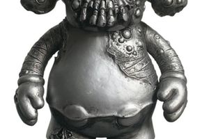 KAWS