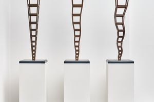 Conrad Shawcross