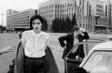 Mode by Ute Mahler  Werner Mahler contemporary artwork photography