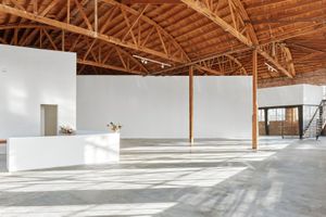 Night Gallery contemporary art gallery in Night Gallery North Los Angeles United States