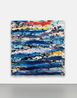 The Whole Storm by Jason Martin contemporary artwork Painting