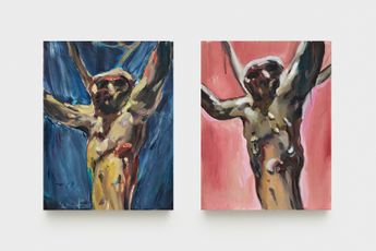 Chen Zuo contemporary artist