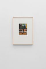 Untitled by Guim Tio contemporary artwork painting photography works on paper
