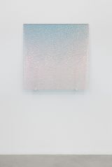 Ostende by Ann Veronica Janssens contemporary artwork sculpture