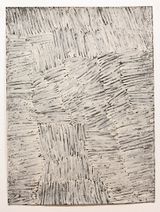 Untitled by Nyapanyapa Yunupiu contemporary artwork works on paper