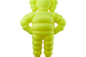 KAWS