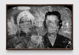 Retroatos  09 by Cao Guimaraes contemporary artwork print