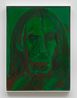 You and Me by Jason Fox contemporary artwork Painting