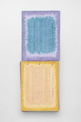 Untitled TBX5 by Mit Jai Inn contemporary artwork painting