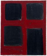 Untitled by Cristof Yvore contemporary artwork painting