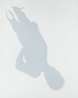 Shadow No. 1438 by Jiro Takamatsu contemporary artwork painting